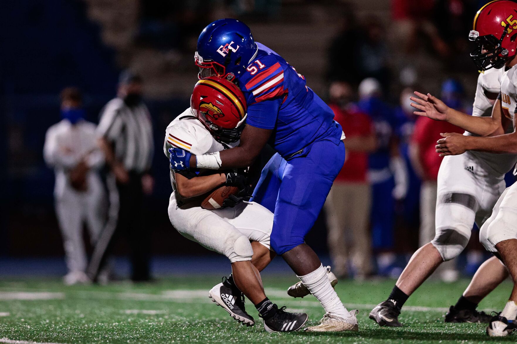 PREP FOOTBALL